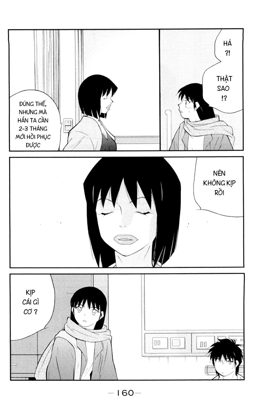 truyền nhân atula 3 chapter 57 23