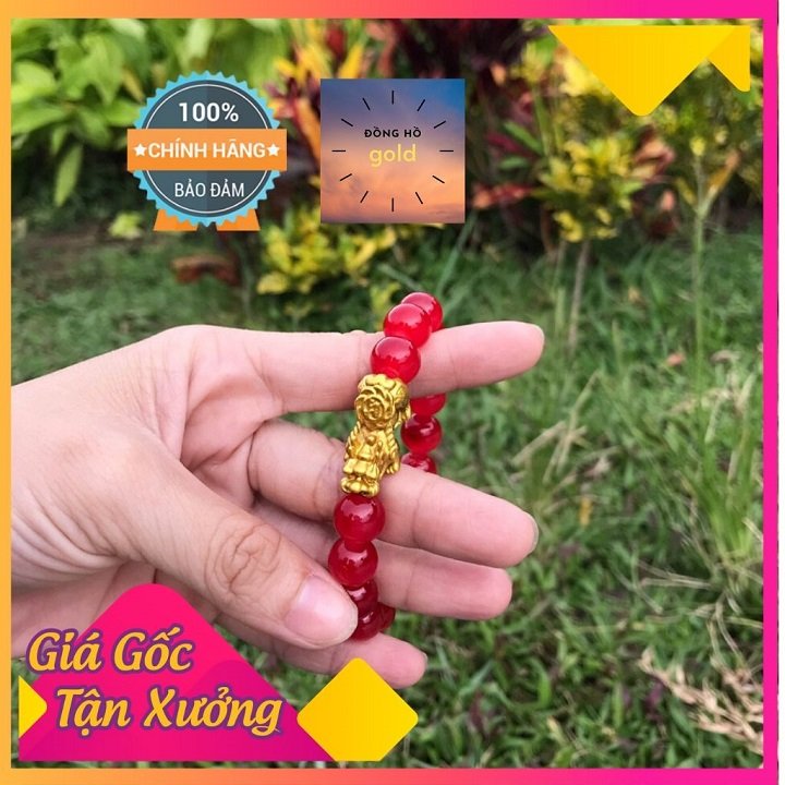 Vòng tay phong thuỷ