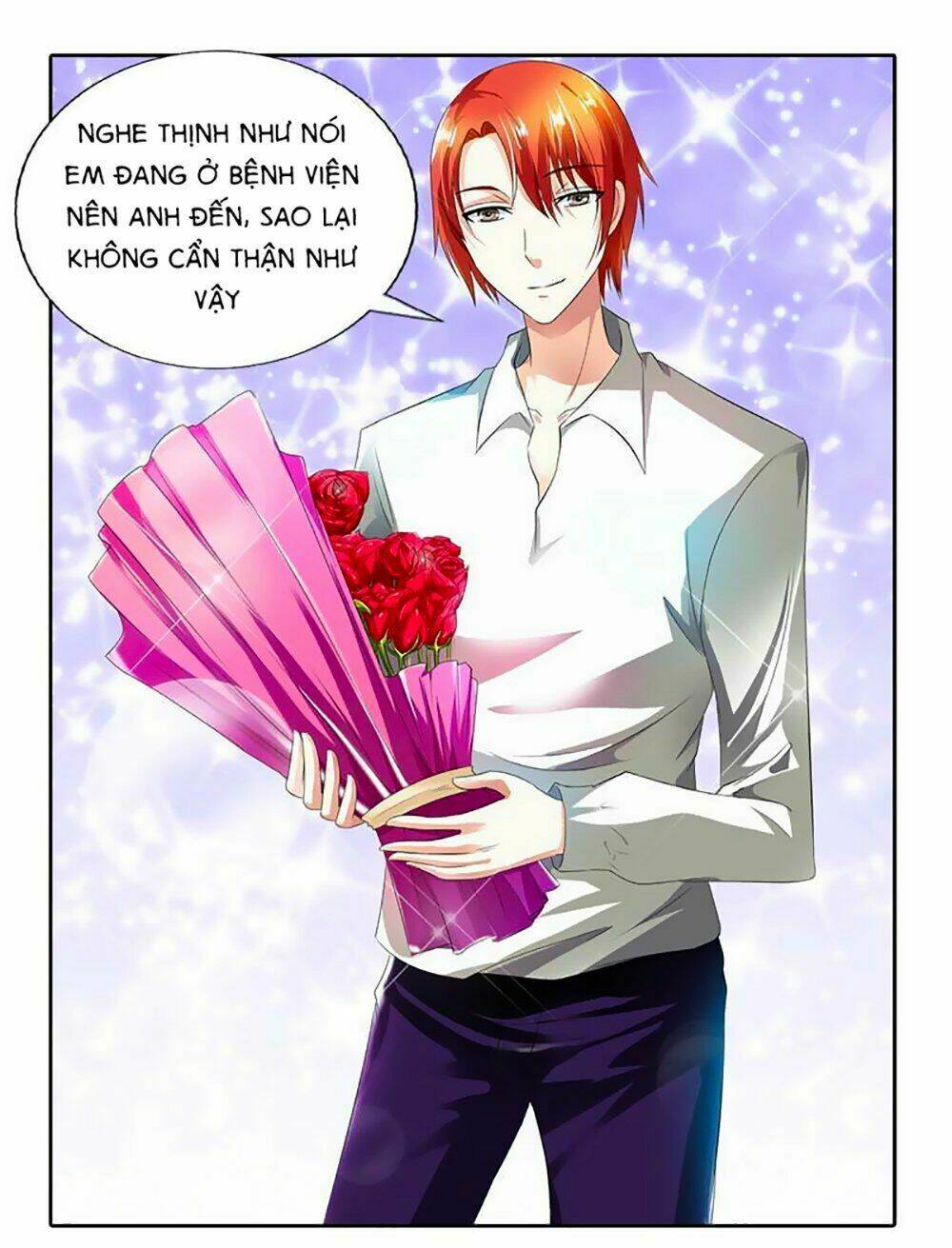 em vẫn còn nhỏ chapter 38 5