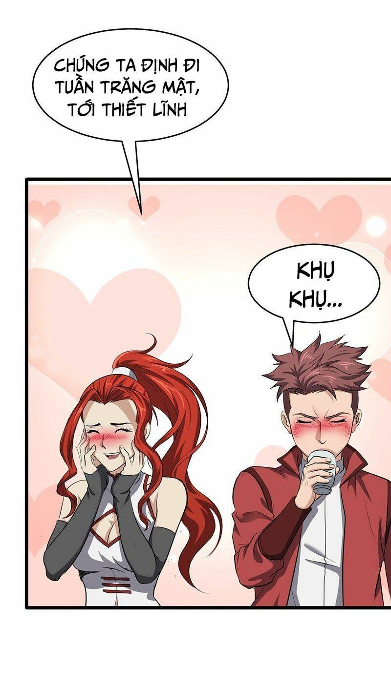 hỗn độn kiếm thần chapter 193 25