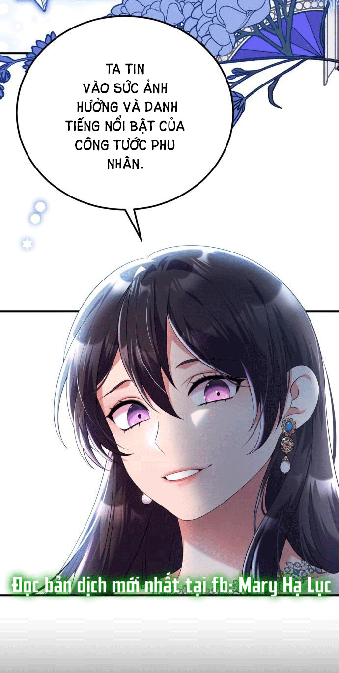 tôi sẽ ly hôn với người chồng bạo chúa chapter 44.1 29