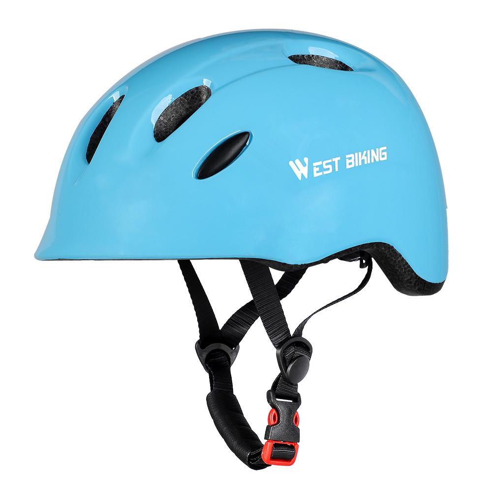 Mũ bảo hiểm trẻ em đi xe đạp, trượt ván, trượt tuyết