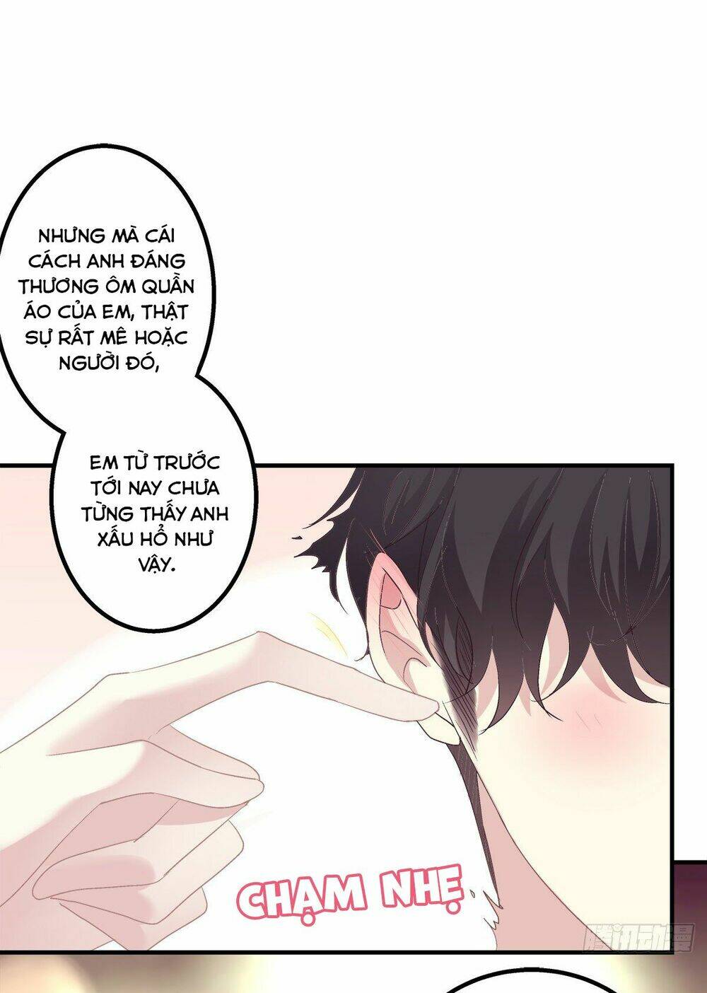 toàn bộ nắm trong tay chapter 43 10