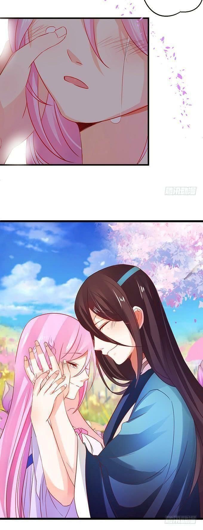 hồ tiên hung bạo chapter 28 31