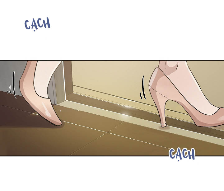 mãnh thú nơi công sở chapter 1 57