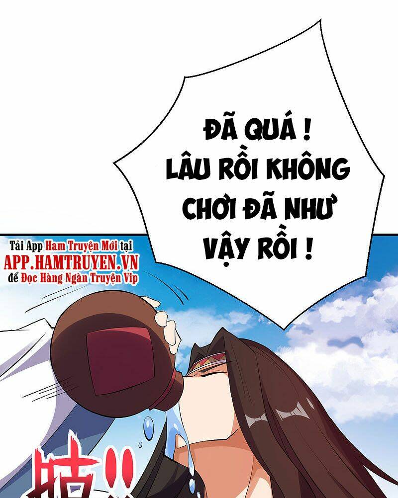 phục thiên thánh chủ chapter 142 18