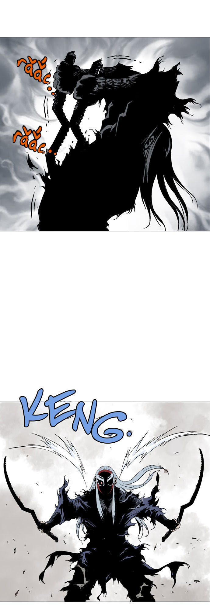 cao thủ 2 chapter 22 22