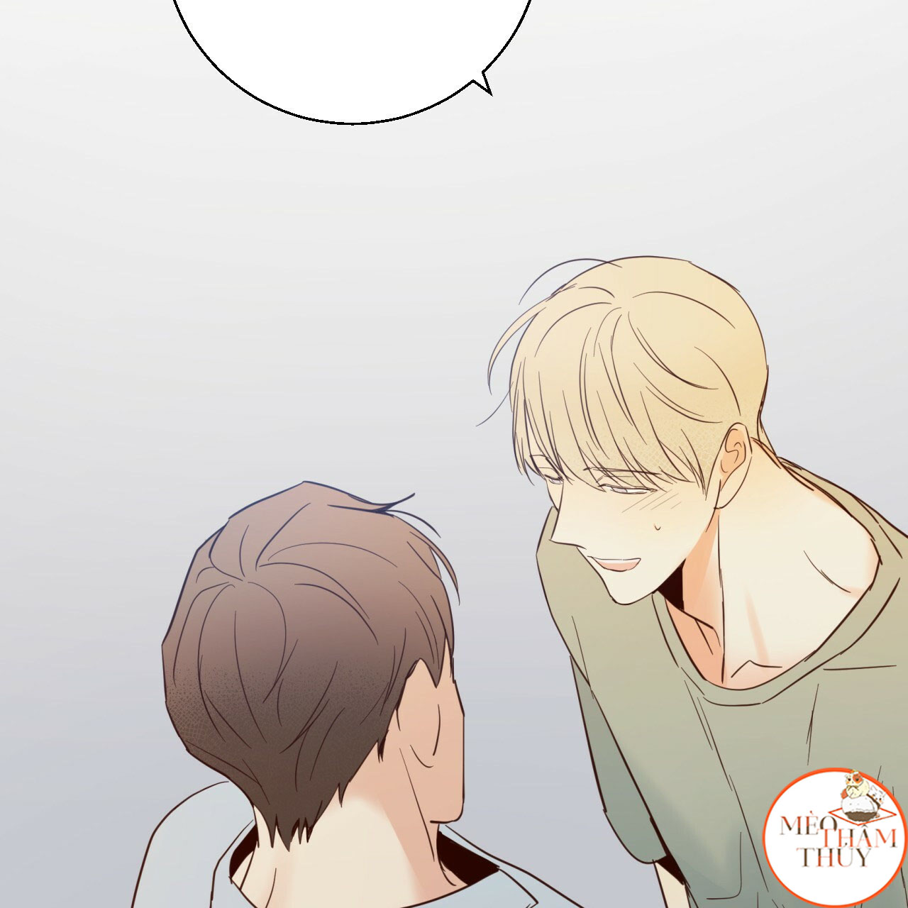 cửa hàng tiện lợi nguy hiểm chapter 4 74