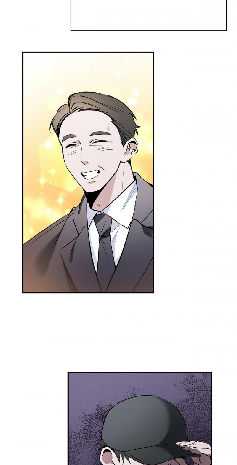 cạm bẫy đại học [m] chapter 3 5