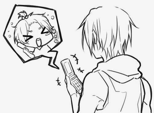 free! doujinshi- rin x gou chapter 11 7