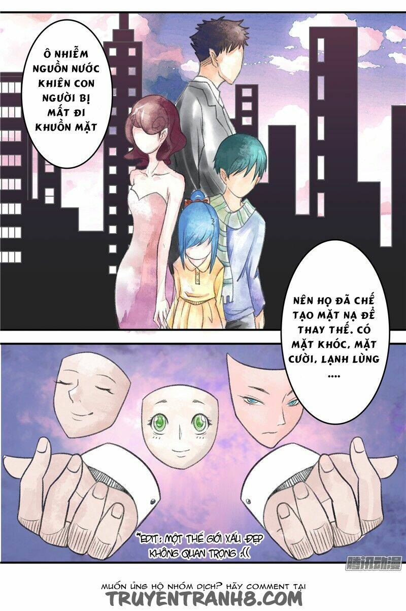 hiểm họa ô nhiễm nguồn nước chapter 25 3
