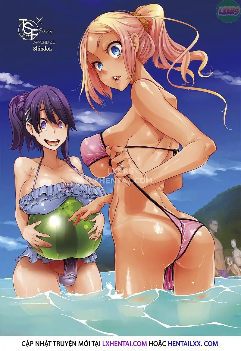 tsf story append chapter 2 1