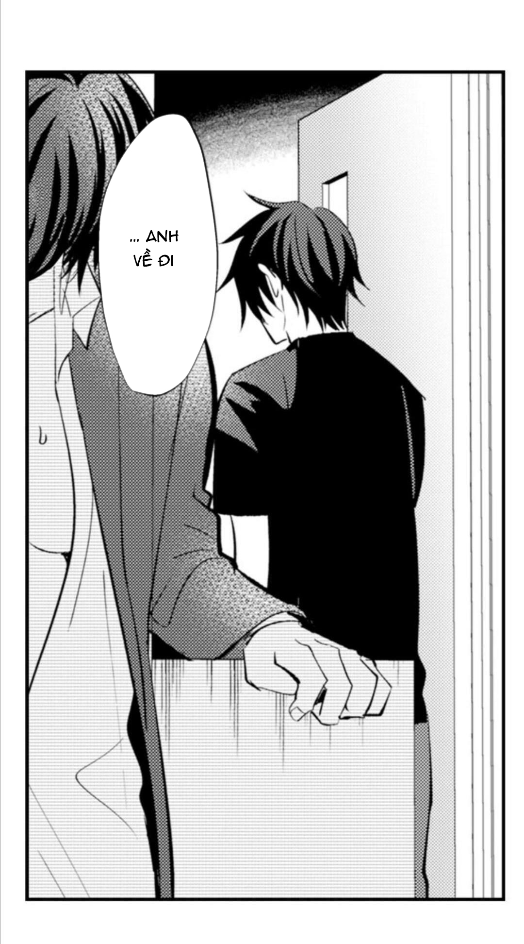 mặt sẹo quyến rũ chapter 6 35