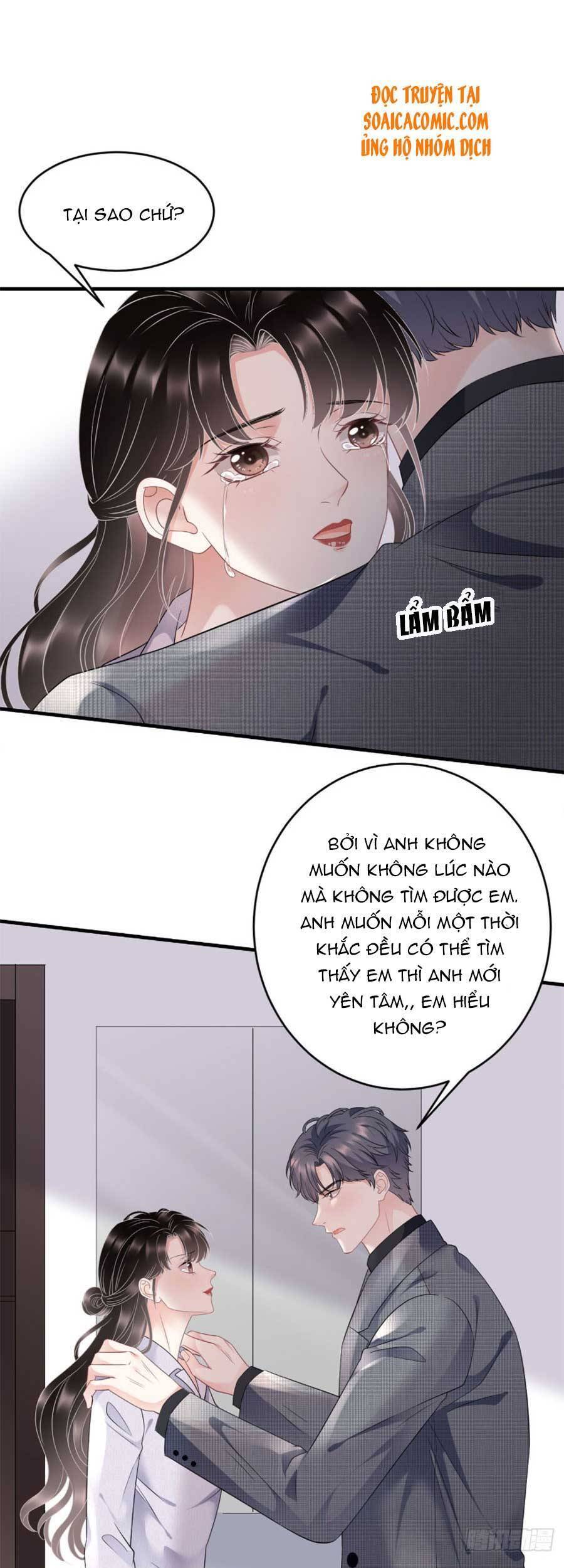 đại tiểu thư có ý đồ gì xấu đâu chapter 83 5