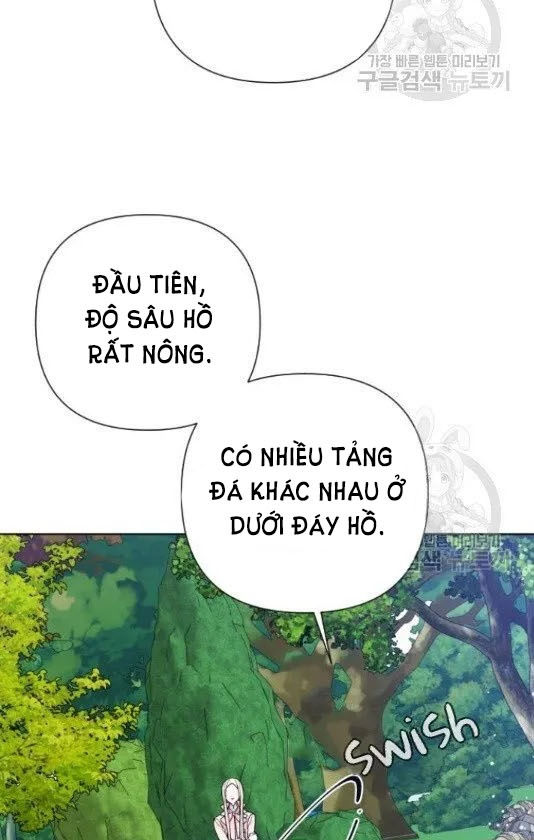 cách hiệp sĩ sống như một tiểu thư chapter 58 59