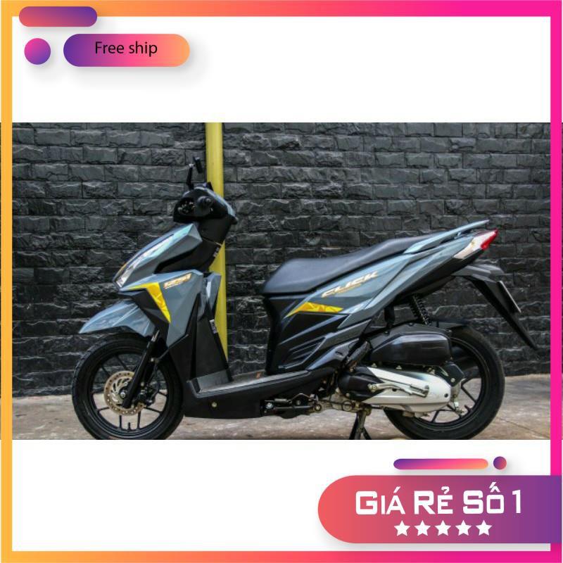 Tem rời xe VARIO