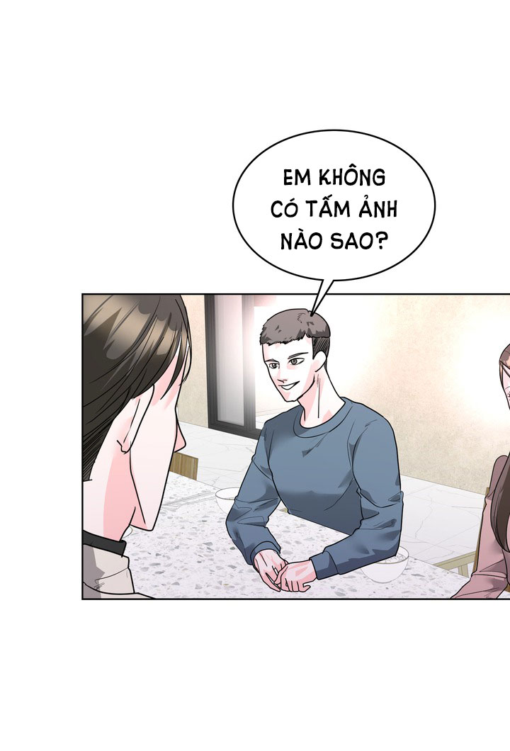 [18+] điều em cố giấu chapter 25.1 7