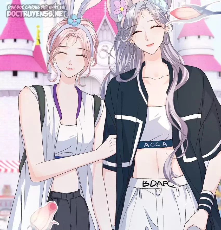 mận xanh chapter 51 24