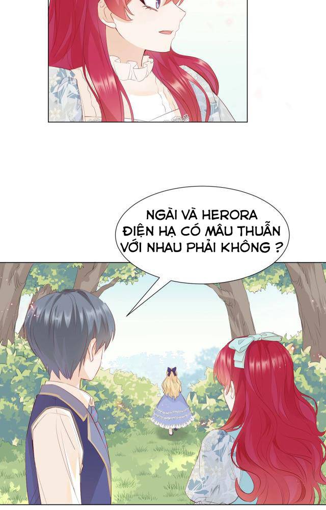ma pháp của công chúa amy chapter 6 33