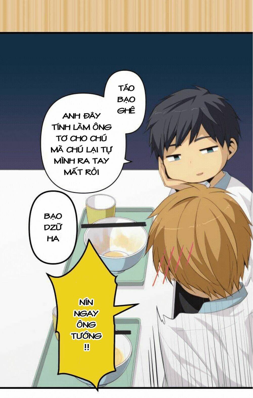 viên thuốc trùng sinh chapter 178 25