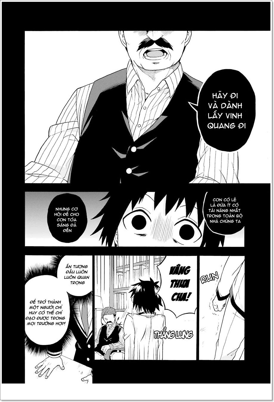 nana vô năng chapter 1 31