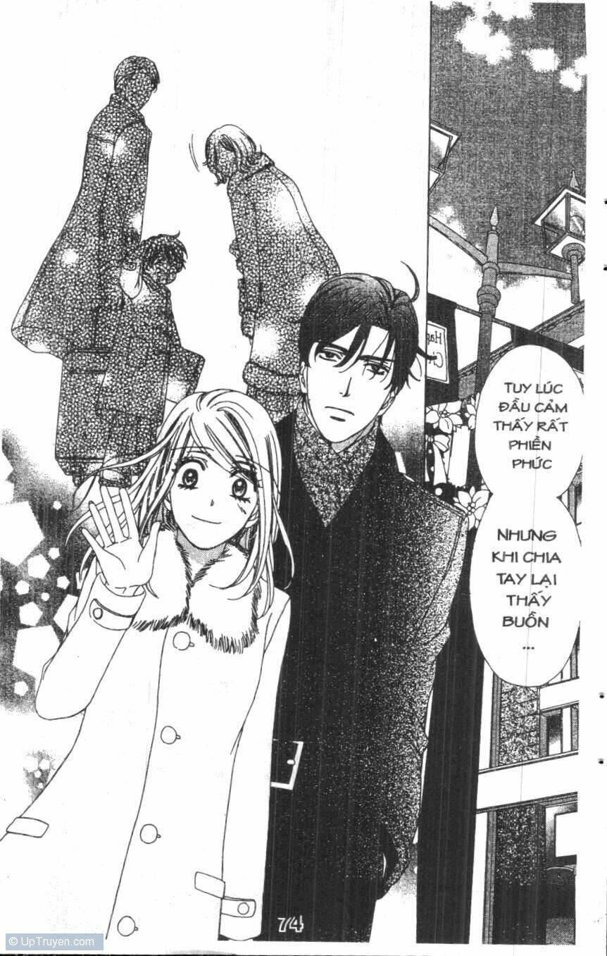 hôn nhân bất đắc dĩ - love of firos you chapter 34 26