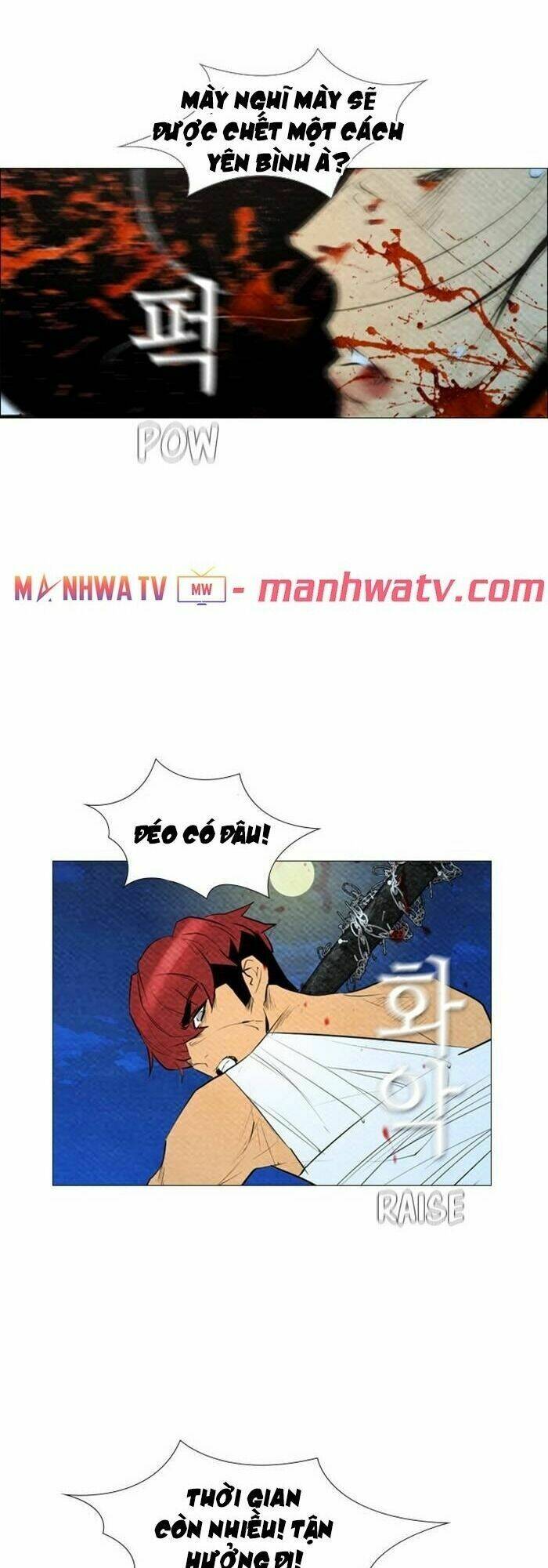 kẻ hồi sinh chapter 61 39