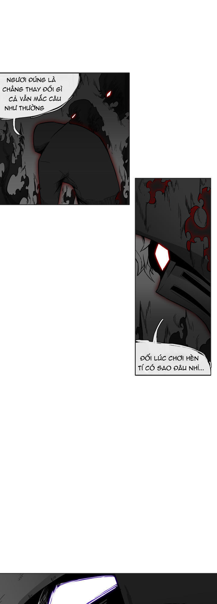 câu chuyện yasuo x riven chapter 13 20