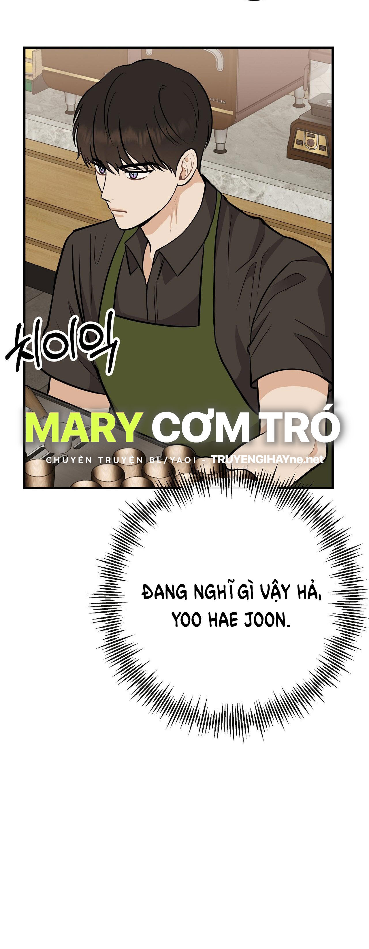 đứa bé là con tôi chapter 42.2 3