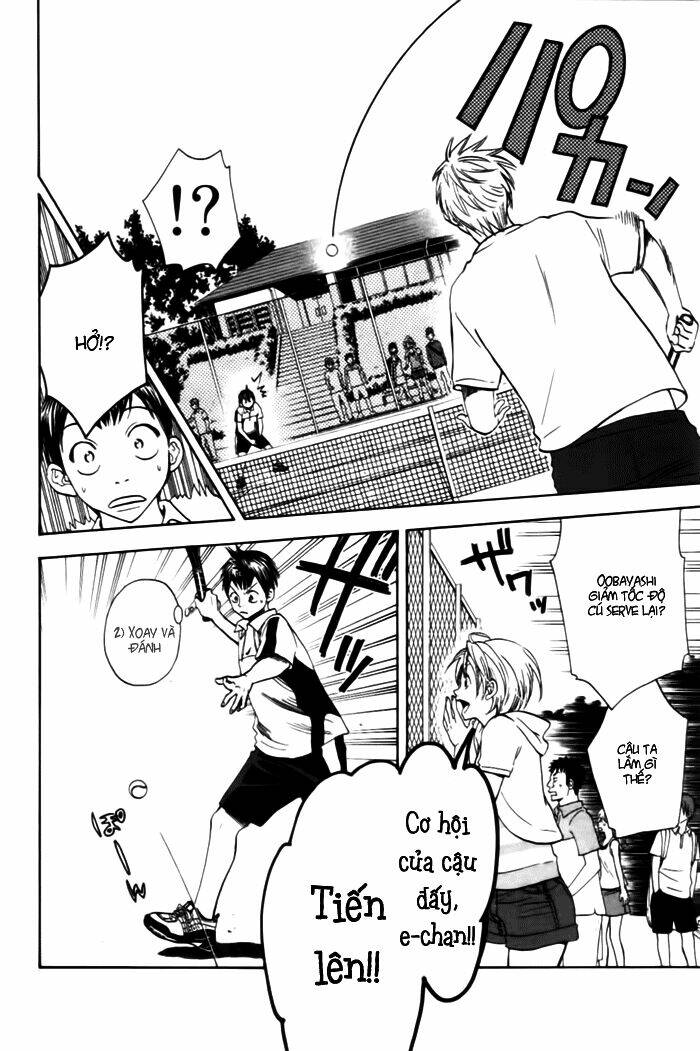 baby steps chapter 10 7