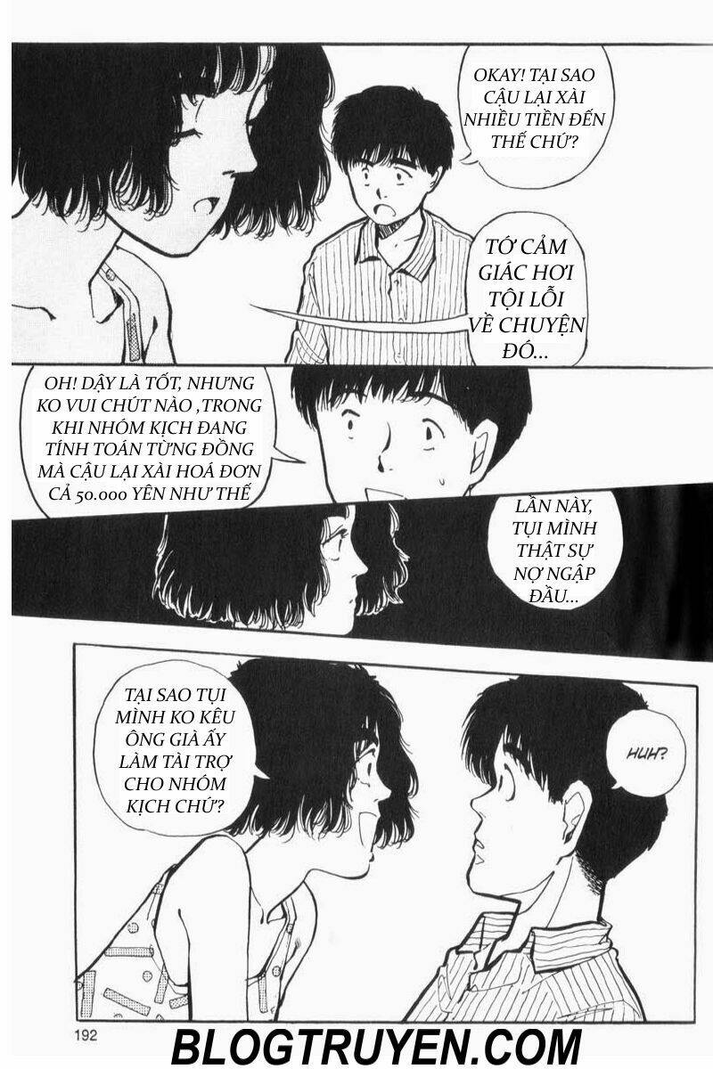 asatte dance chapter 75 14