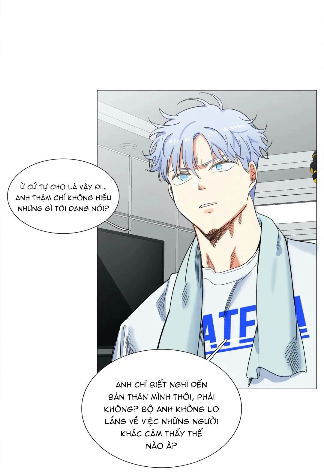 khiến anh cười chapter 16 6