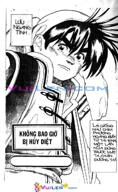 Trung Hoa Tiểu Đầu Bếp - Chuuka Ichiban Chapter 16 - Trang 79