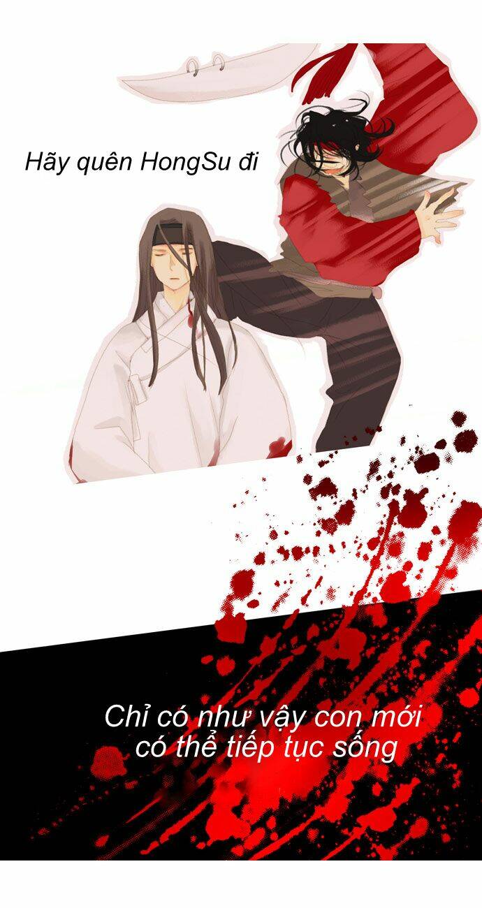 the great merchant kim manduk chapter 27 6