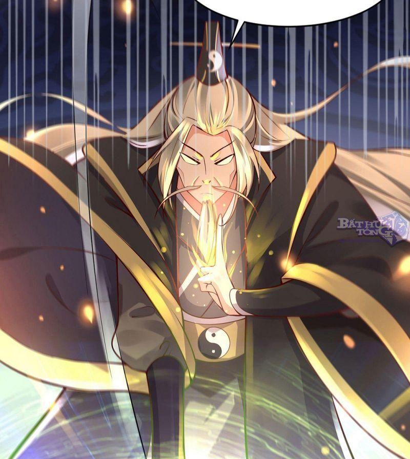 đồ đệ ta toàn là nữ ma đầu chapter 1 49