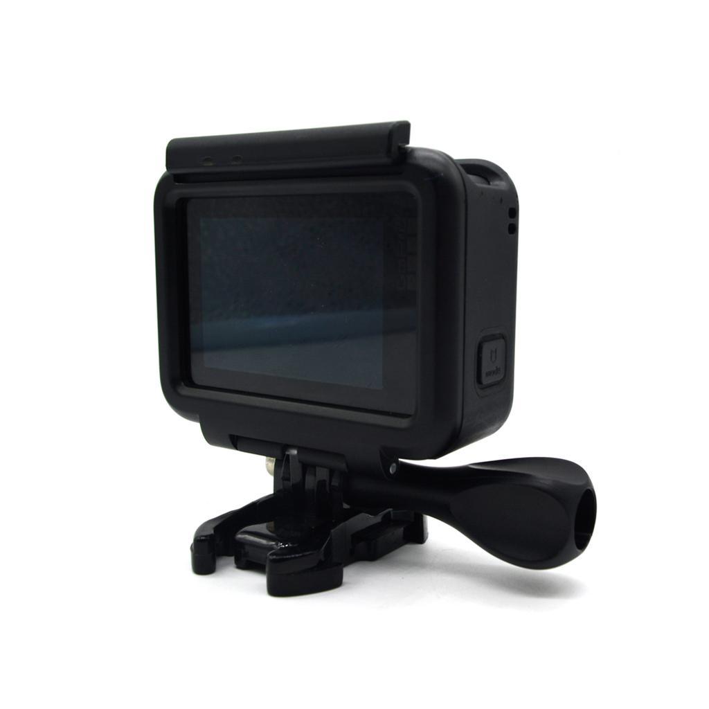 Standard Long Screw Bolt Camera Thumbscrews Long Rod For