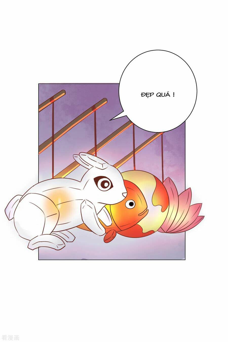 lãnh cung phế hậu muốn nghịch thiên chapter 242 4