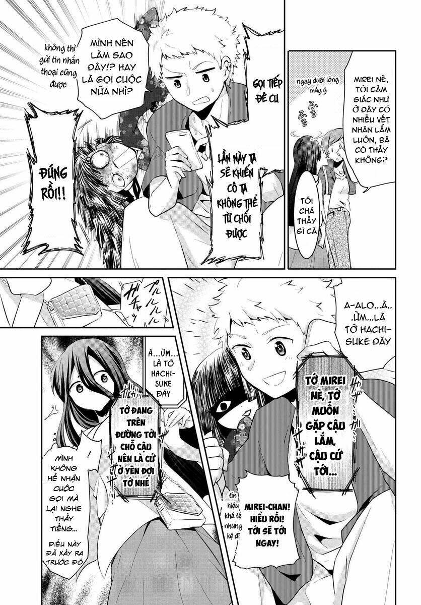 mono no kemonogurashi chapter 16 6