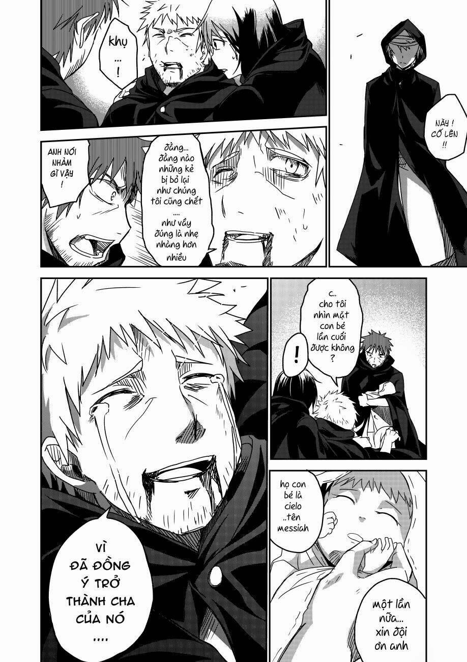 gaintoria no hangeki chapter 2 14