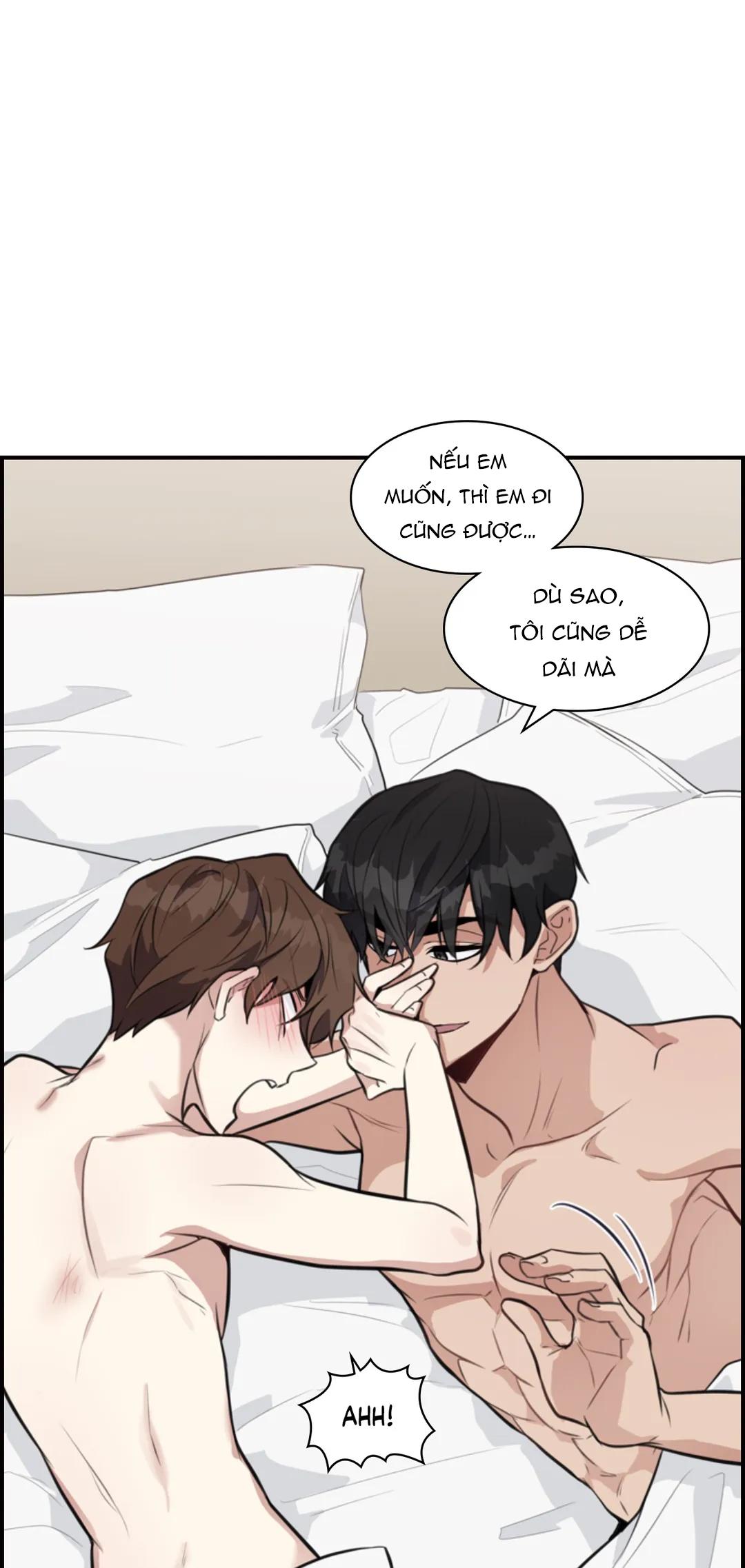 dưới bóng tình thân chapter 3 47