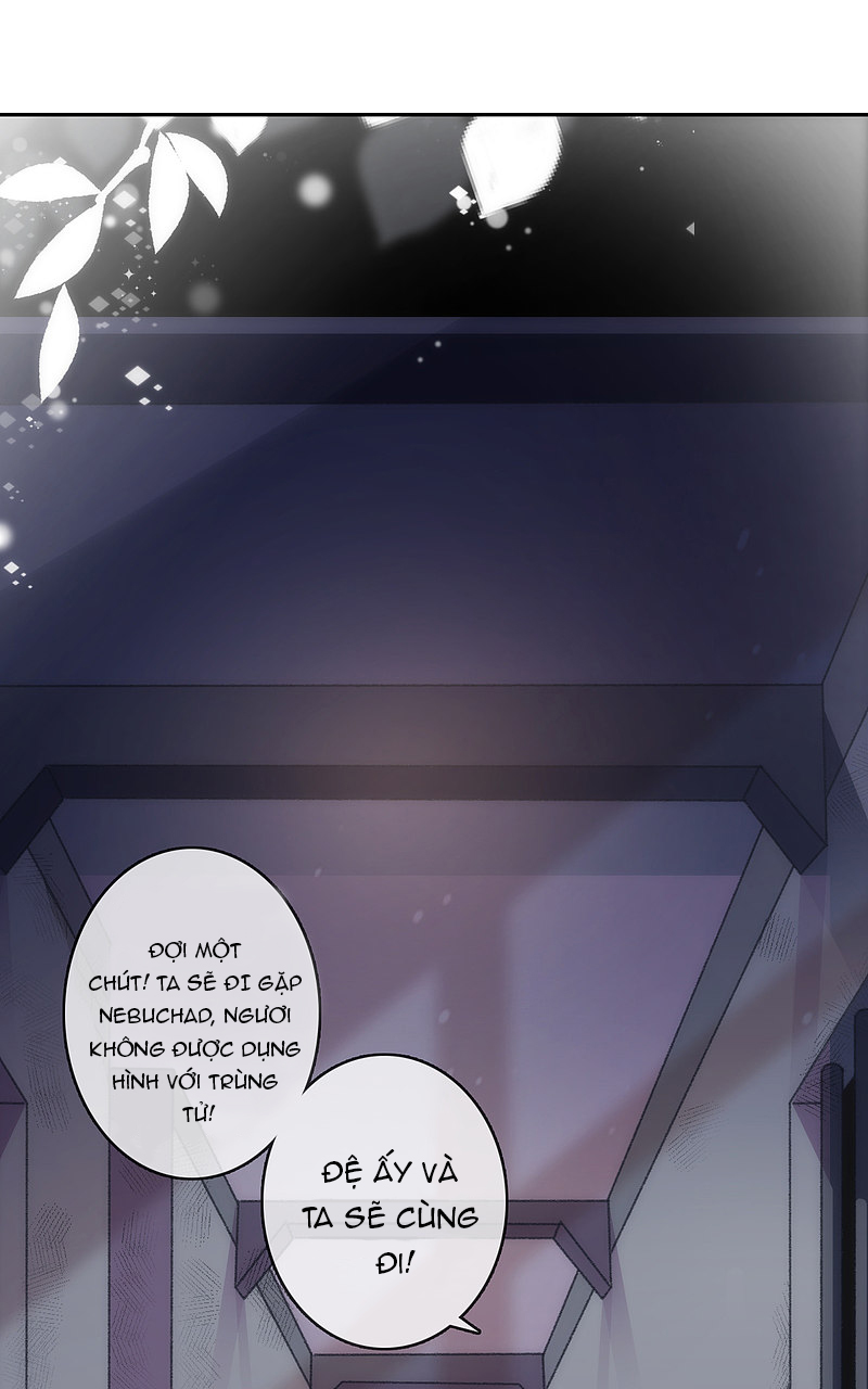 vương phi của babylon chapter 21.1 2