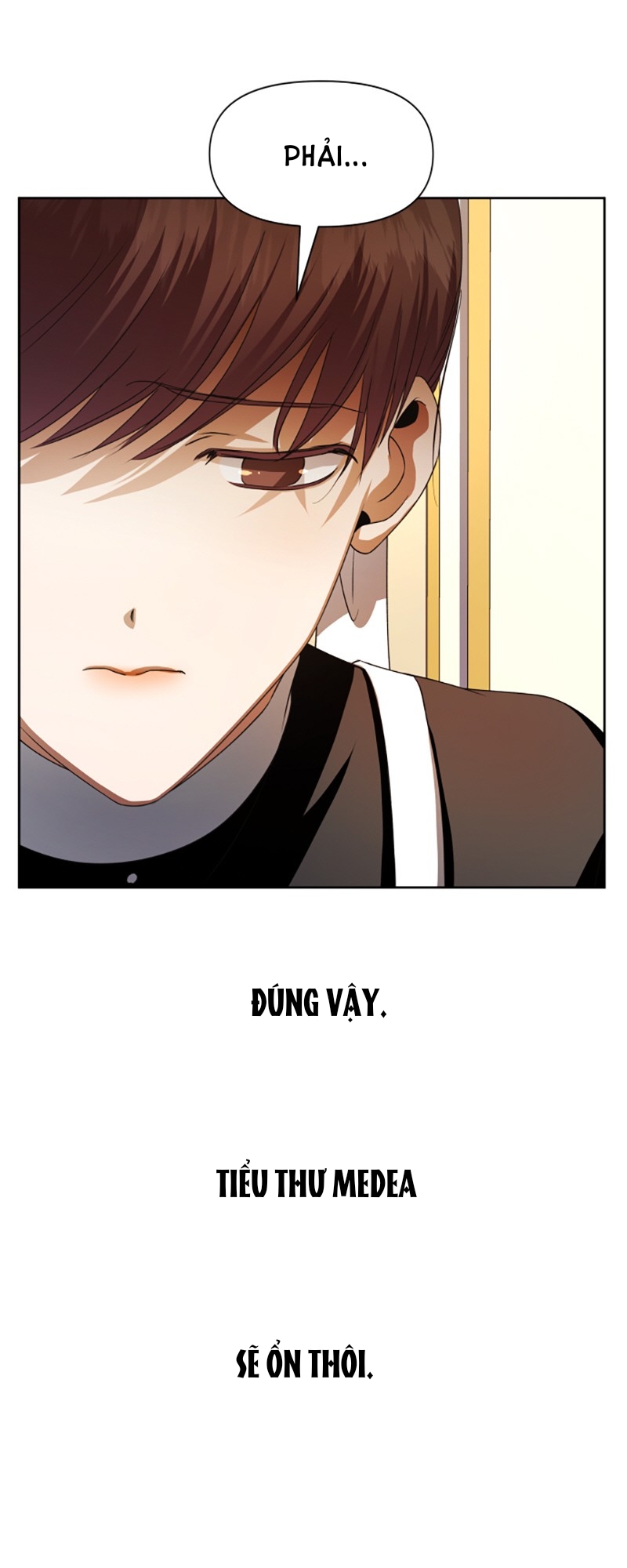 tôi muốn trở thành cô ấy dù chỉ là một ngày chapter 48 4