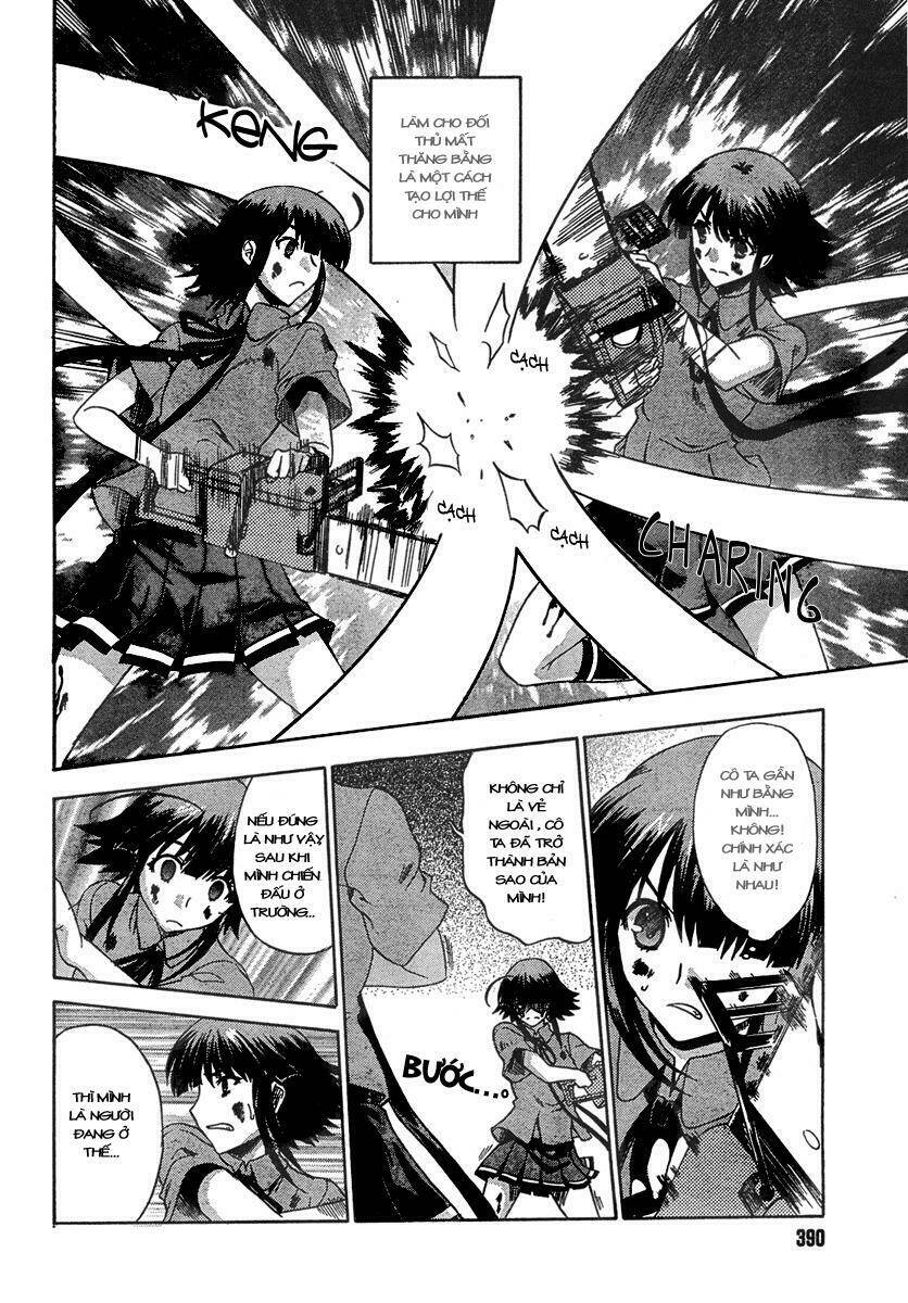 saitama chainsaw shoujo chapter 6 11