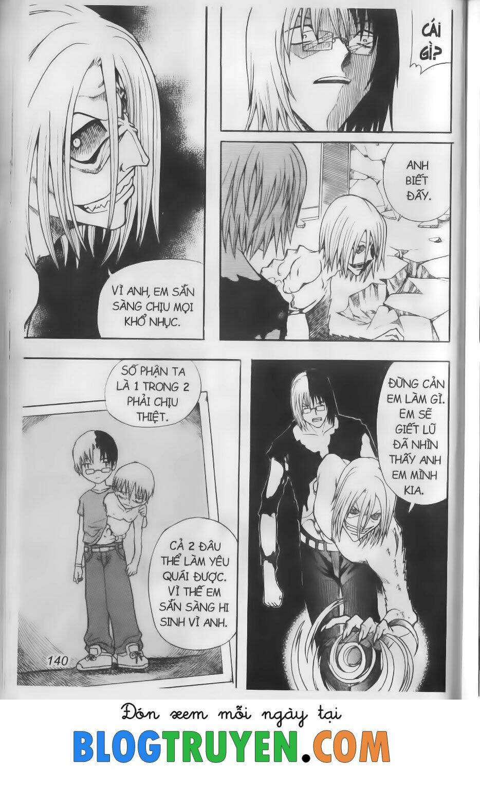 shin gumiho - hội pháp sư chapter 69.2 2