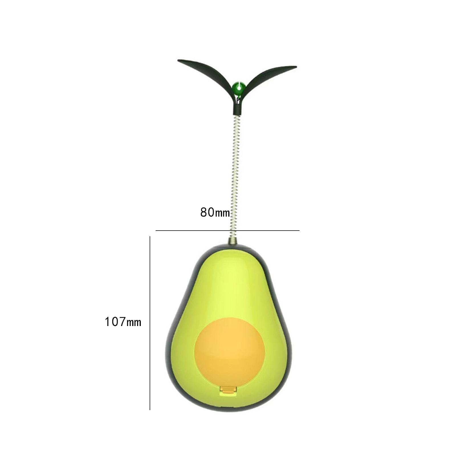 Treat Ball Tumbler Exercise  Shape Interactive Cat Toy for Dogs Cats