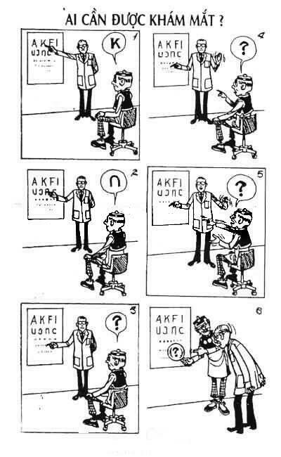 chú thoòng (full trọn bộ) chapter 14 11