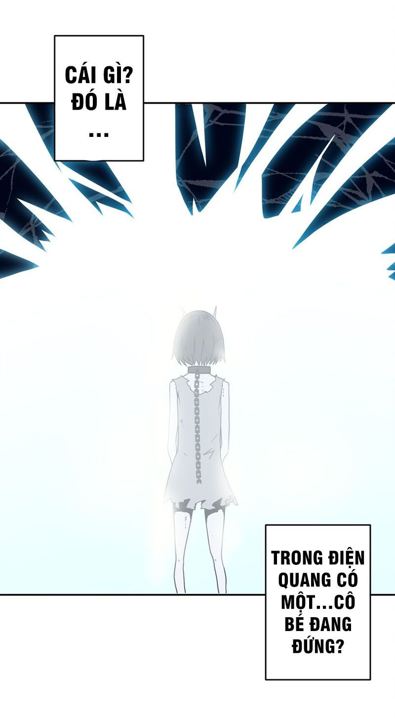 ta làm đạo sĩ những năm kia chapter 3 45