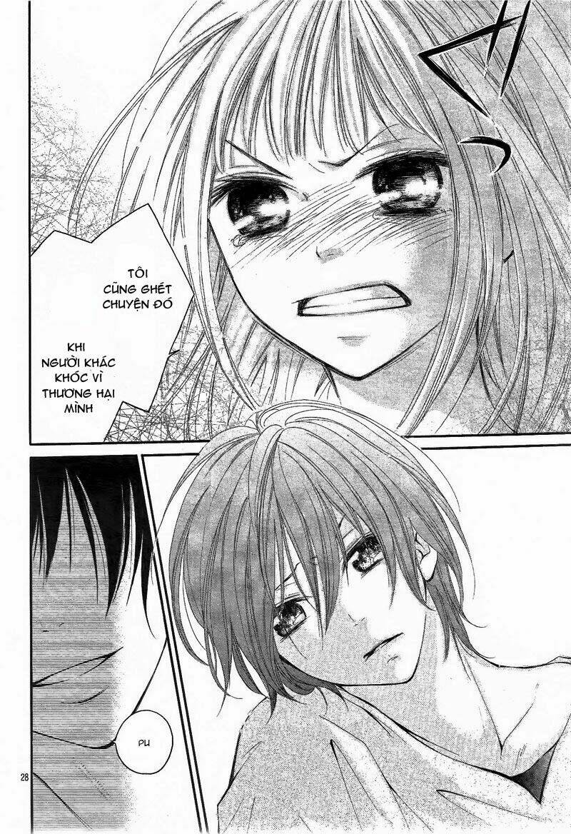 propose no okite chapter 1 30