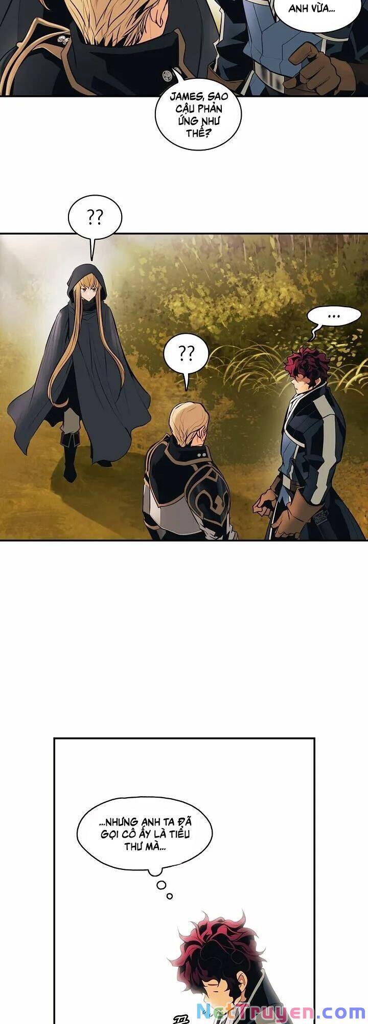 bất bại chân ma chapter 93 5