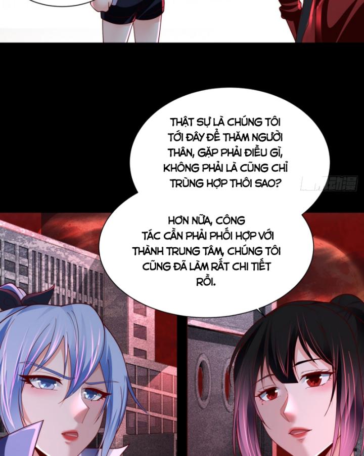 bắt đầu từ trăng đỏ chapter 175 23